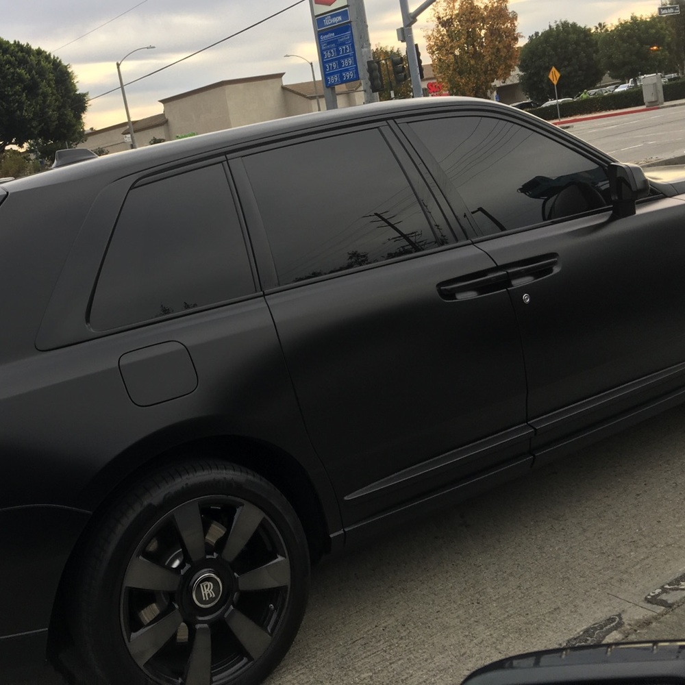 Meet your Posher, Paris